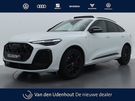 Audi Q5 Sportback 0