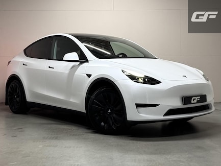 Tesla Model Y 0