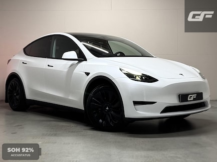 Tesla Model Y 0