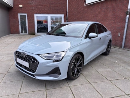 Audi A3 0