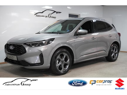 Ford Kuga 0