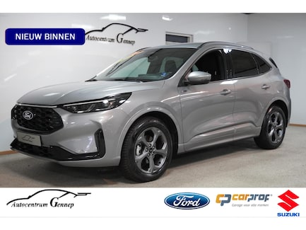 Ford Kuga 0