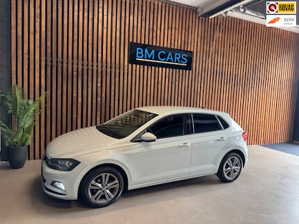 Volkswagen Polo 0