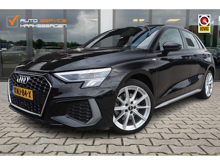 Audi A3 0