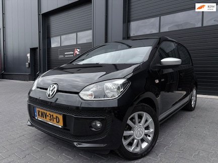 Volkswagen Up! 0