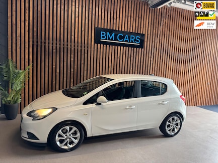 Opel Corsa 0