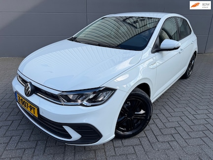 Volkswagen Polo 0