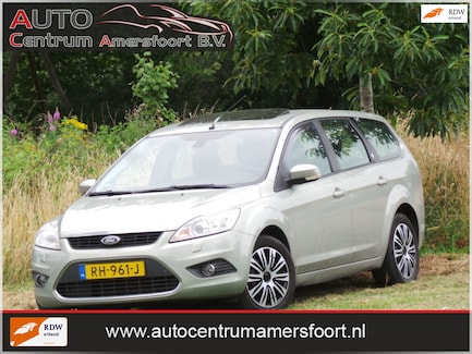 Ford Focus 0