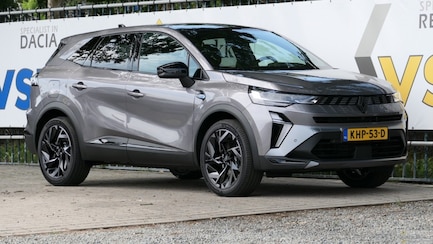 Renault Symbioz 0