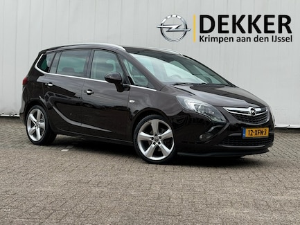 Opel Zafira 0