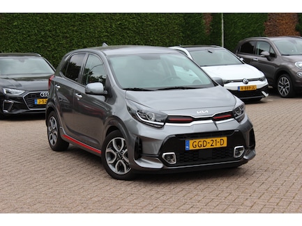 Kia Picanto 0
