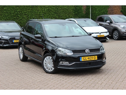 Volkswagen Polo 0