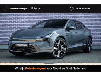 Polestar 4 0