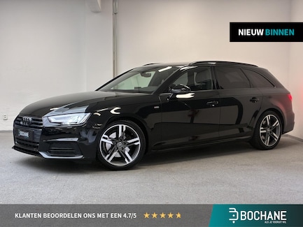 Audi A4 0