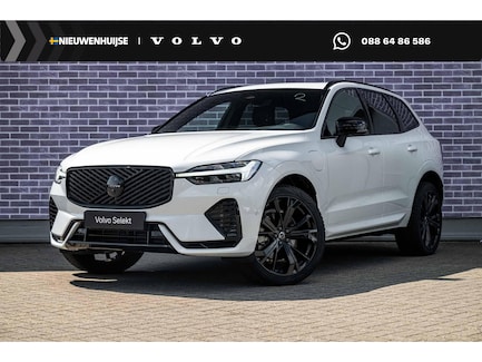 Volvo XC60 0