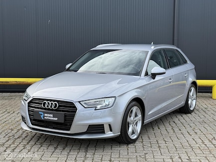 Audi A3 0
