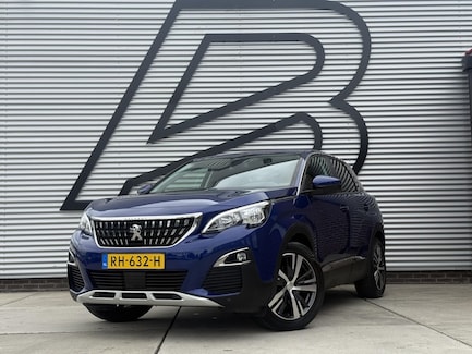 Peugeot 3008 0