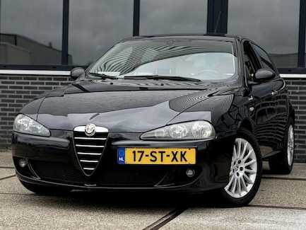 Alfa Romeo 147 0