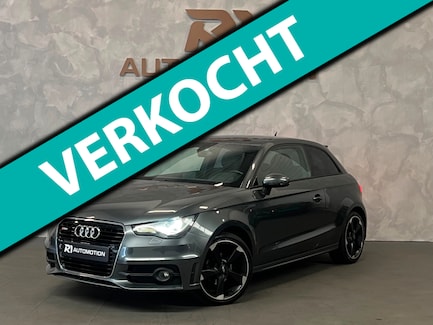 Audi A1 0