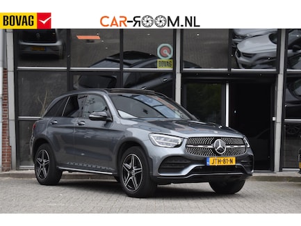 Mercedes-Benz GLC 0