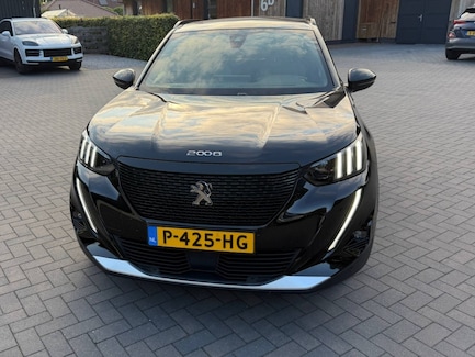 Peugeot 2008 0