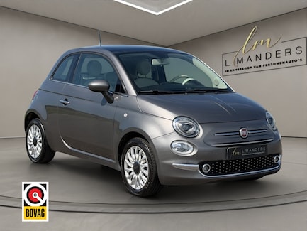 Fiat 500 0