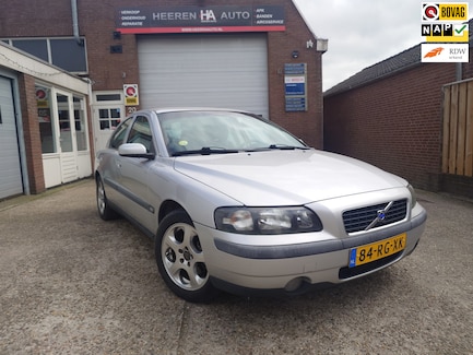 Volvo S60 0
