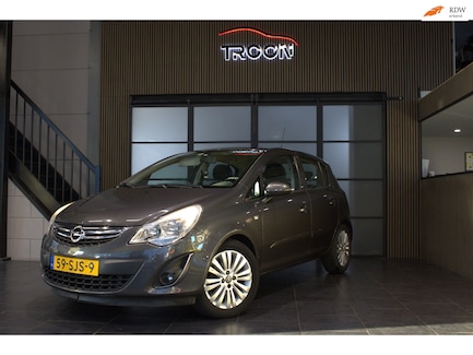 Opel Corsa 0