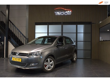 Volkswagen Polo 0