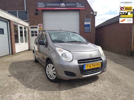 Suzuki Alto 0