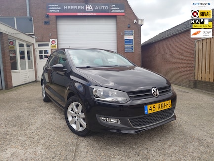 Volkswagen Polo 0