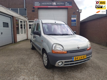 Renault Kangoo 0