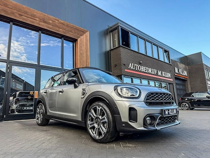 MINI Countryman 0