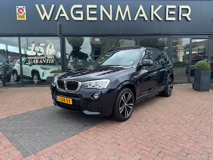 BMW X3 0