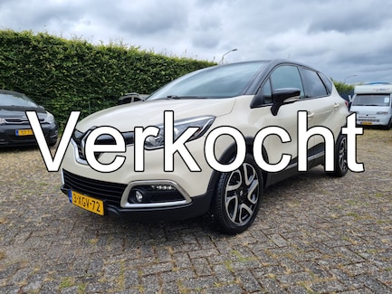 Renault Captur 0