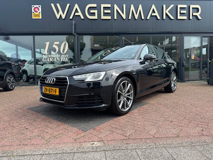 Audi A4 0
