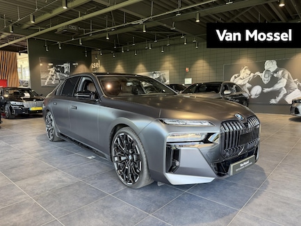 BMW 7-Serie 0