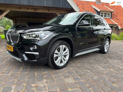 BMW X1 0