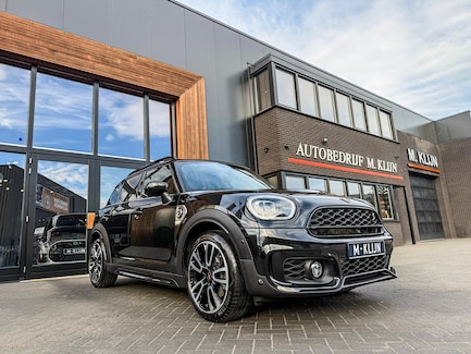 MINI Countryman 0