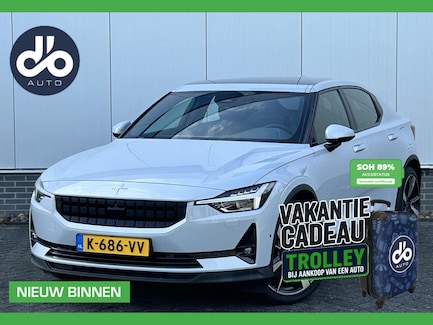 Polestar 2 0