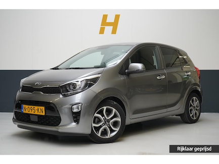 Kia Picanto 0