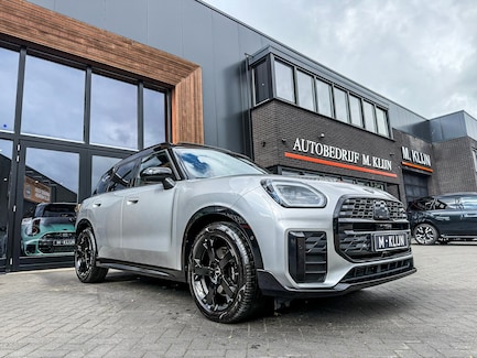 MINI Countryman 0
