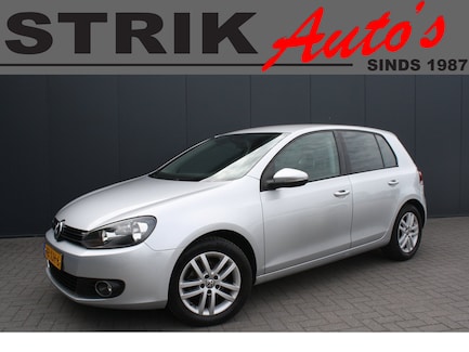 Volkswagen Golf 0
