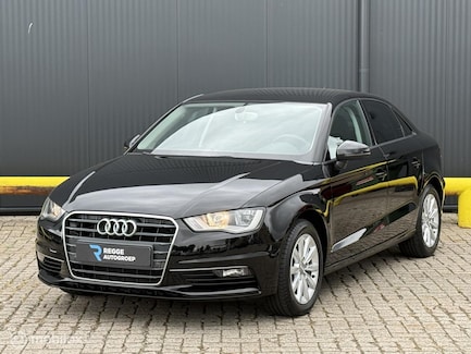 Audi A3 0