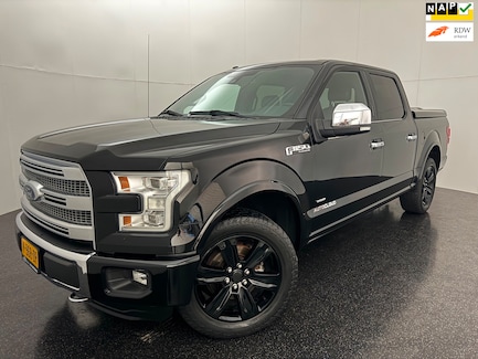 Ford F-150 0