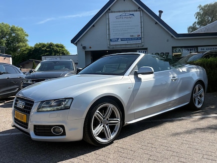 Audi A5 0