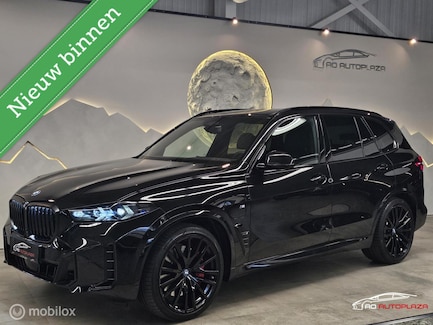 BMW X5 0