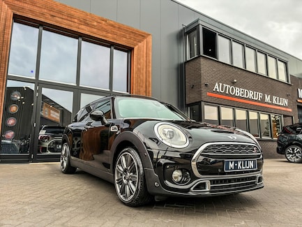 MINI Clubman 0