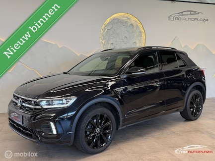 Volkswagen T-Roc 0