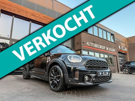 MINI Countryman 0